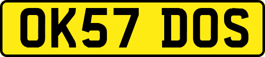 OK57DOS