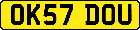 OK57DOU