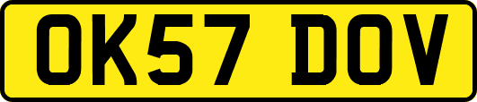 OK57DOV