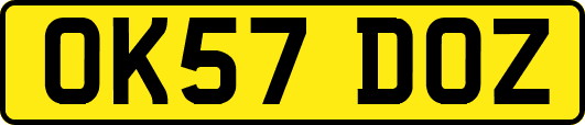 OK57DOZ