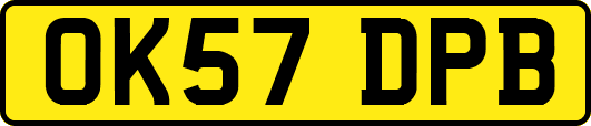 OK57DPB