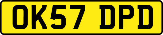 OK57DPD