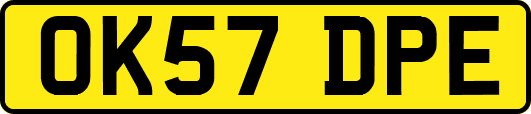 OK57DPE