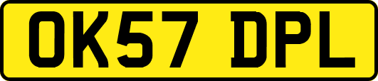 OK57DPL