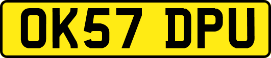 OK57DPU