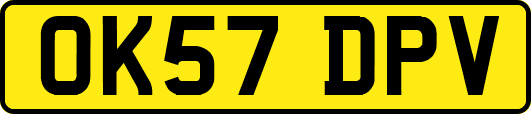 OK57DPV