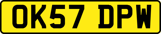 OK57DPW