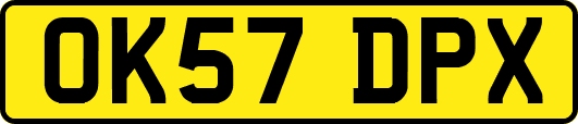OK57DPX