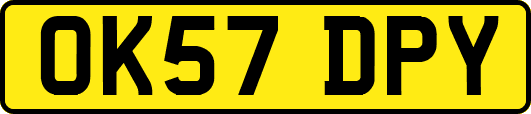 OK57DPY