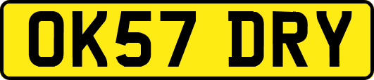 OK57DRY