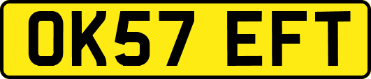 OK57EFT