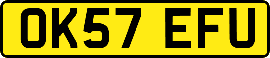 OK57EFU
