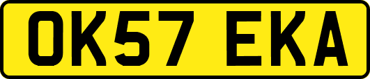 OK57EKA