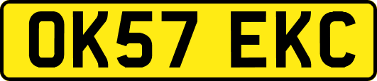 OK57EKC