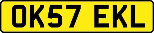OK57EKL