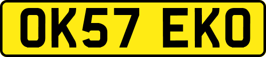 OK57EKO