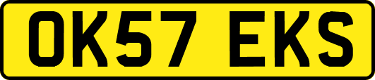 OK57EKS