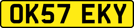 OK57EKY