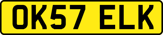 OK57ELK
