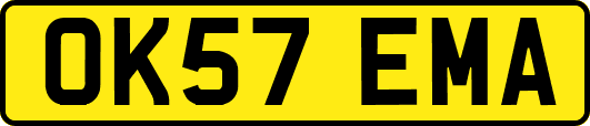OK57EMA