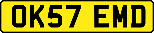 OK57EMD
