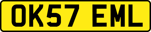 OK57EML