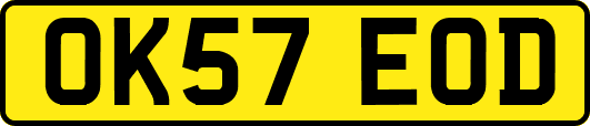 OK57EOD