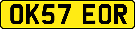 OK57EOR