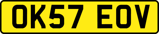 OK57EOV