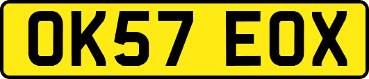 OK57EOX