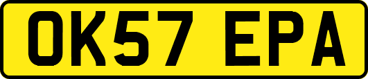 OK57EPA