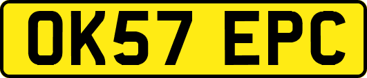 OK57EPC