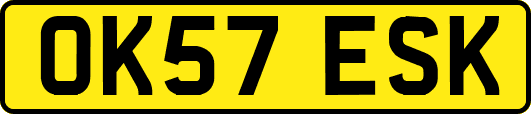 OK57ESK