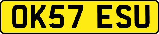 OK57ESU