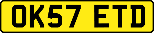 OK57ETD