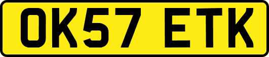OK57ETK
