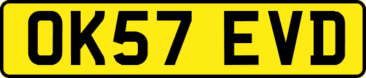 OK57EVD