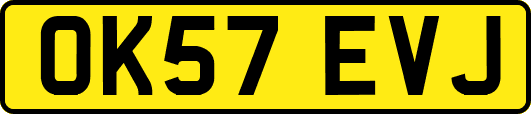 OK57EVJ