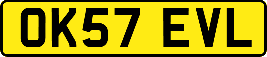 OK57EVL