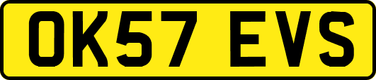 OK57EVS