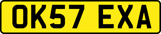 OK57EXA