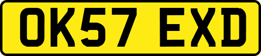 OK57EXD