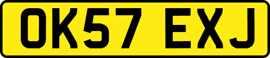 OK57EXJ