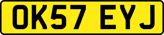 OK57EYJ
