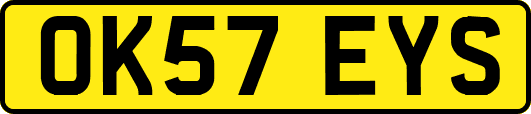 OK57EYS