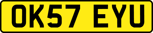 OK57EYU