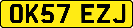OK57EZJ