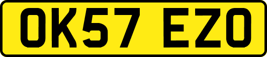 OK57EZO