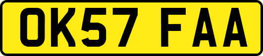 OK57FAA