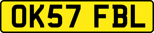 OK57FBL